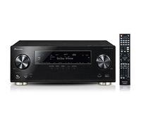 Pioneer VSX-1130K Sinto-Amplificatore 3D, 7x150W, Su6Ohm, Scaler 4K, Dolby Atmos, Nero/Antracite