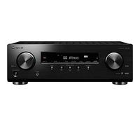 Pioneer VSX-534 5.1 canaux Surround Compatibilité 3D Noir