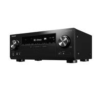 Pioneer VSX-935 - Ricevitore AV Bluetooth, 7.2 canali, 8K, UHD, HDMI/USB, Dolby Atmos BK