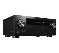 Pioneer VSX-935M2 80 W 7.2 canali Surround 3D Compatibilità Nero - Nouvo