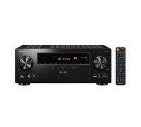 Pioneer VSX-LX305 Black