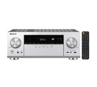 Pioneer VSX-LX305 Silver