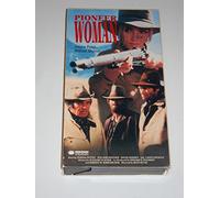 Pioneer Woman [VHS]