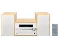 Pioneer xcm56 Bianco Catena HiFi compatta