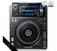 Pioneer XDJ-1000MK2 Lettore DJ XDJ1000MK2 1000 MK2 Giappone