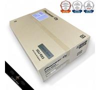 Pioneer XDJ-RX3 Controller autonomo Sistema DJ All-in-One 2 canali...