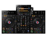 PIONEER XDJ-RX3 DJ CONTROLLER 2 CANALI PER REKORDBOX + SERATO SCHERMO TOUCH 10.1"