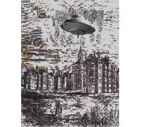 Pioneers of Alienation and 50s Sci-Fi at Thing Street Asylum: Part One: Pioneers and Villains Updated and Revised