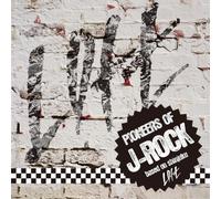 Pioneers of J-Rock-Based on Sh