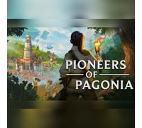 Pioneers of Pagonia (PC) Steam Gift - GLOBAL