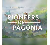 Pioneers of Pagonia (PC) Steam Key - GLOBAL