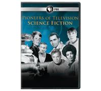 Pioneers of Science Fiction