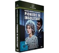 Pioniere in Ingolstadt - Filmjuwelen