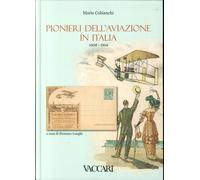 Pionieri dell'aviazione in Italia (1908-1914)