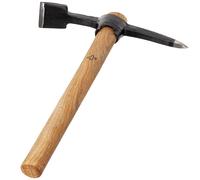 Pionieri Svizzeri Con Manico In Legno Piccone Piccone Piatto Piccone A Croce