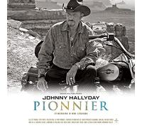 Johnny Hallyday – Pionnier – Vinile LP