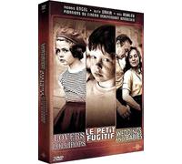 Pionniers du cinéma indépendant - Coffret - Le petit fugitif + Lovers and (DVD)