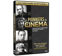 Pionniers du cinema (les) - dvd