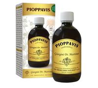 PIOPPAVIS LIQUIDO ANALCO 500ML