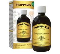 Pioppavis liquido analcoolico 500 ml
