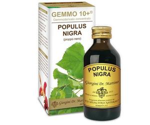 PIOPPO NE 100ML ANALCO GEM 10+
