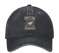 PIORUJK Basgiath War College Denim Berretto da Baseball Quarta Ala Dragon Rider Cardigan Sport Trucker Cappello papà Estivo Uomo Donna Snapback cap