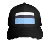 PIORUJK Bolton Wanderers retrò Cielo Blu Bianco Navy Via 1988 Berretto da Baseball Cosplay Ball cap Spiaggia Uomo Donna