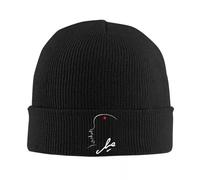 PIORUJK Che Guevara Signature Cappelli Autunno Inverno Beanie Sci Cuba Comunismo Rivoluzione Caps Uomini Donne Cappelli Lavorati A Maglia