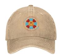 PIORUJK Ciao Amanti Lo Spettacolo Niall Horan Berretto da Baseball Estivo Cappello Trucker Cappello Snapback di Alta qualità Unisex-Adolescenti Cappellini da Baseball Vintage