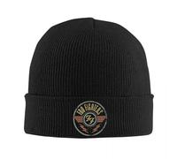 PIORUJK F-Foos F-Fighters Musica Concerto Bonnet Cappelli Beanie Cappelli Modello Cappello A Maglia Autunno Inverno Strada Femminile Maschile Palestra Caldo cap