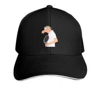 PIORUJK Federer Il miglior Berretto da Baseball Golf Berretto tattico Carino Cappellino di Lusso Golf Donna Uomo