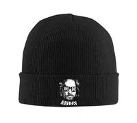 PIORUJK Grande Lebowski Il Drugo Abides Cappelli Lavorati A Maglia Regali Decorare Grafica Uomini Donne Copricapo Caps