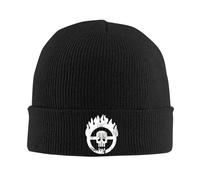 PIORUJK Mad Max Cappello Lavorato A Maglia Beanie Autunno Inverno Cappelli Caldo Street cap Uomo Donna