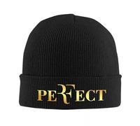 PIORUJK RF Roger Federer Cappelli Lavorati A Maglia Perfetti Beanie Grafica Uomo Donna Copricapo Cappelli Lavorati A Maglia