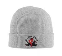 PIORUJK Trendy Viagra Ragazzi Cappelli Lavorati A Maglia Regali Caldi qualità Copricapo Unisex Cappellini Lavorati A Maglia