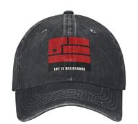 PIORUJK Uomini Donne 9Nails NIN Art è Resistenza Berretto Berretto da Baseball Copricapo Vintage Nove Pollici Unghie Cappello papà Regolabile