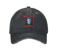 PIORUJK Vintage Twilight Jane Volturi Coven Baseball Caps Unisex Distressed Denim Snapback Cappello Movie Vampire Outdoor Activities Regalo Cappello