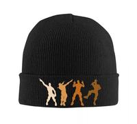 PIORUJK Vittoria Danza Bonnet Cappelli Cool Justice Dance Beanie Cappelli Design Knitting Hat Inverno Hip Hop Uomo KPOP Caldo Soft cap
