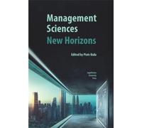 Piotr Bula Piotr Buła Management Sciences (Tascabile)
