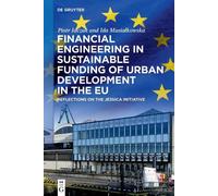 Piotr Idczak Id Financial Engineering in Sustainable Funding (Copertina rigida)