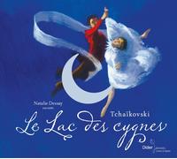 Piotr-Ilitch Tchaïkovski Le Lac Des Cygnes (CD)