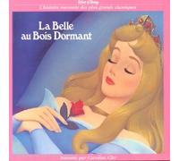 Piotr Ilyich Tchaïkovski - La Belle Au Bois Dormant (Bof)