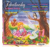 Piotr Ilyitch Tchaikovsky - Monde Féerique