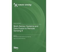 Piotr Kaniewski Stefano Multi-Sensor Systems and Data Fusion (Copertina rigida)