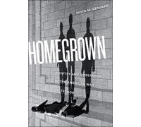 Piotr M. Szpunar Homegrown (Tascabile) Critical Cultural Communication