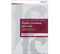 Piotr Malysz Trinity, Freedom and Love (Tascabile)