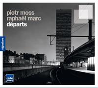 Piotr Moss Départ (CD)