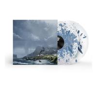 Piotr Musial - Frostpunk Colonna Sonora Completa (ICEBREAKER SPLATTER 2xLP)