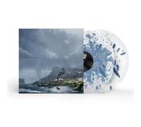 Piotr Musial Frostpunk Completo Colonna Sonora (Icebreaker Splatter 2xLP) A Mano