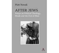 Piotr Nowak After Jews (Tascabile)